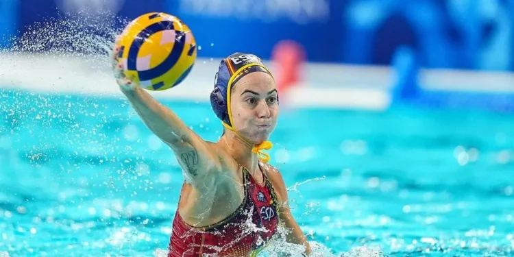 España recupera la confianza y arrasa a Portugal