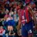 Apurada victoria del Baskonia ante un ASVEL batallador