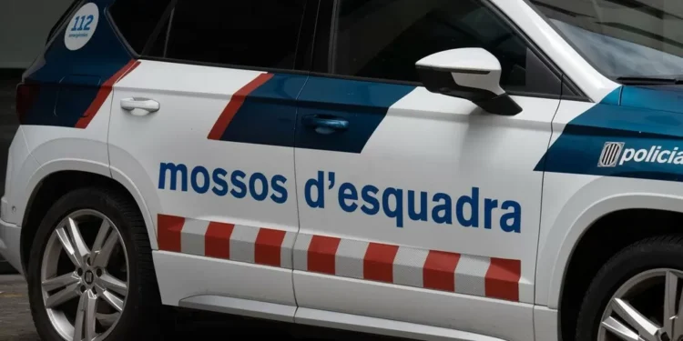 Un detenido por la muerte violenta de una mujer en Lérida