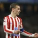 Griezmann mete al Atlético en cuartos de final