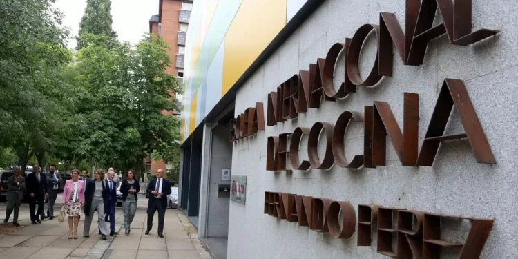 La Escuela de Cocina llevará su oferta a Madrid Fusión