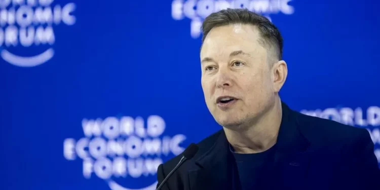 Musk: “La España vaciada podría propinar energía a toda Europa”