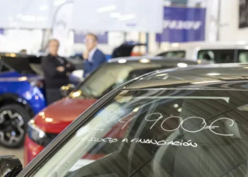 CyL cerró el año con 26.897 turismos vendidos, un 12,7% más