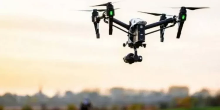 EE.UU. detecta más de 155 mil drones del crimen vivo en la frontera