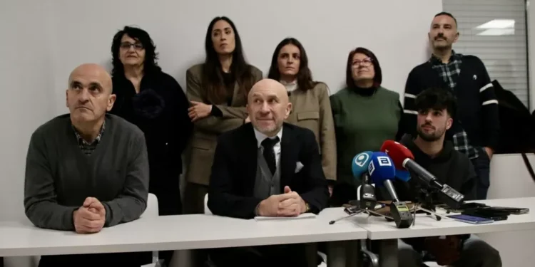 El 60% de los premiados de Villamanín sin embargo se ha sumado al cobro