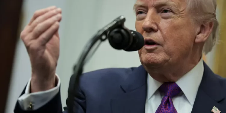 EEUU arrojará una segunda fase “dura” si no hay trato con Irán