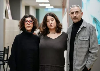 Comienza este lunes el juicio por la muerte de Sergio Delgado