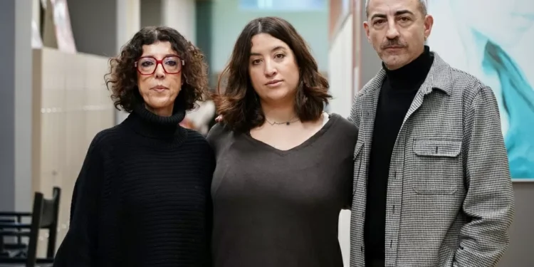 Comienza este lunes el juicio por la muerte de Sergio Delgado