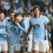 El Celta de Vigo derriba al PAOK de Salónica