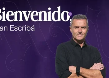 Fran Escribá, nuevo entrenador del Real Valladolid