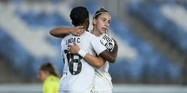 El Real Madrid remonta en París para acercar el Clásico