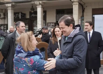 Mañueco plantea 500M€ al año en I+D+i y 8.000 empleos ‘tech’