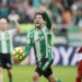 Fornals da los tres puntos al Betis