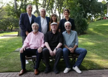 Buenos Aires presentó la “Ruta Cultural” de Juan José Campanella