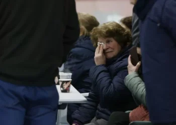 Desalojan la localidad de Grazalema por riesgo de derrumbes