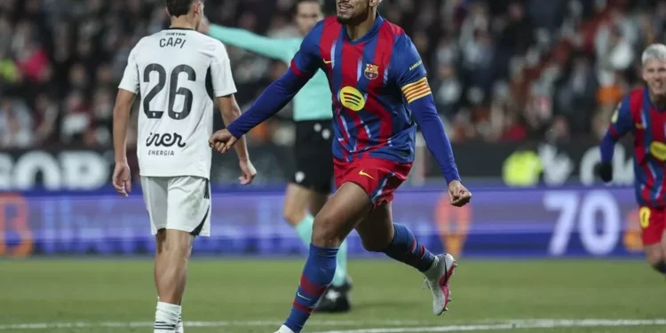 El Barcelona esquiva otro ‘albacetazo’