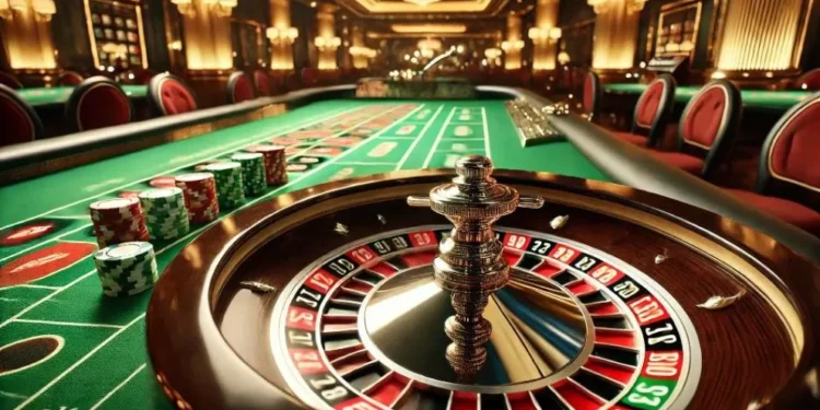 Guía sobre el Big bolo Casino bono de bienvenida sin depósito y su éxito