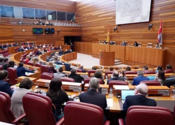CyL reclama su propio espacio electoral y sin mirar a Aragón
