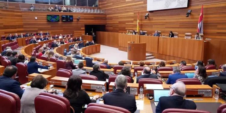CyL reclama su propio espacio electoral y sin mirar a Aragón