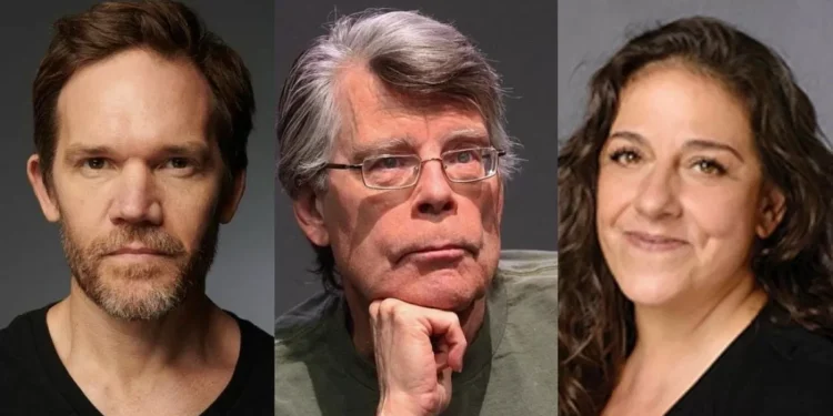 Julia Calvo y Juan Gil Navarro protagonizan “Misery” en una nueva versión afectado