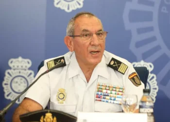 El DAO de la Policía dimite por una supuesta agresión sensual