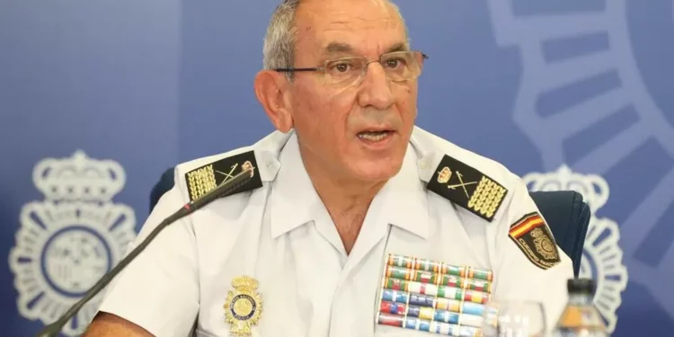 El DAO de la Policía dimite por una supuesta agresión sensual